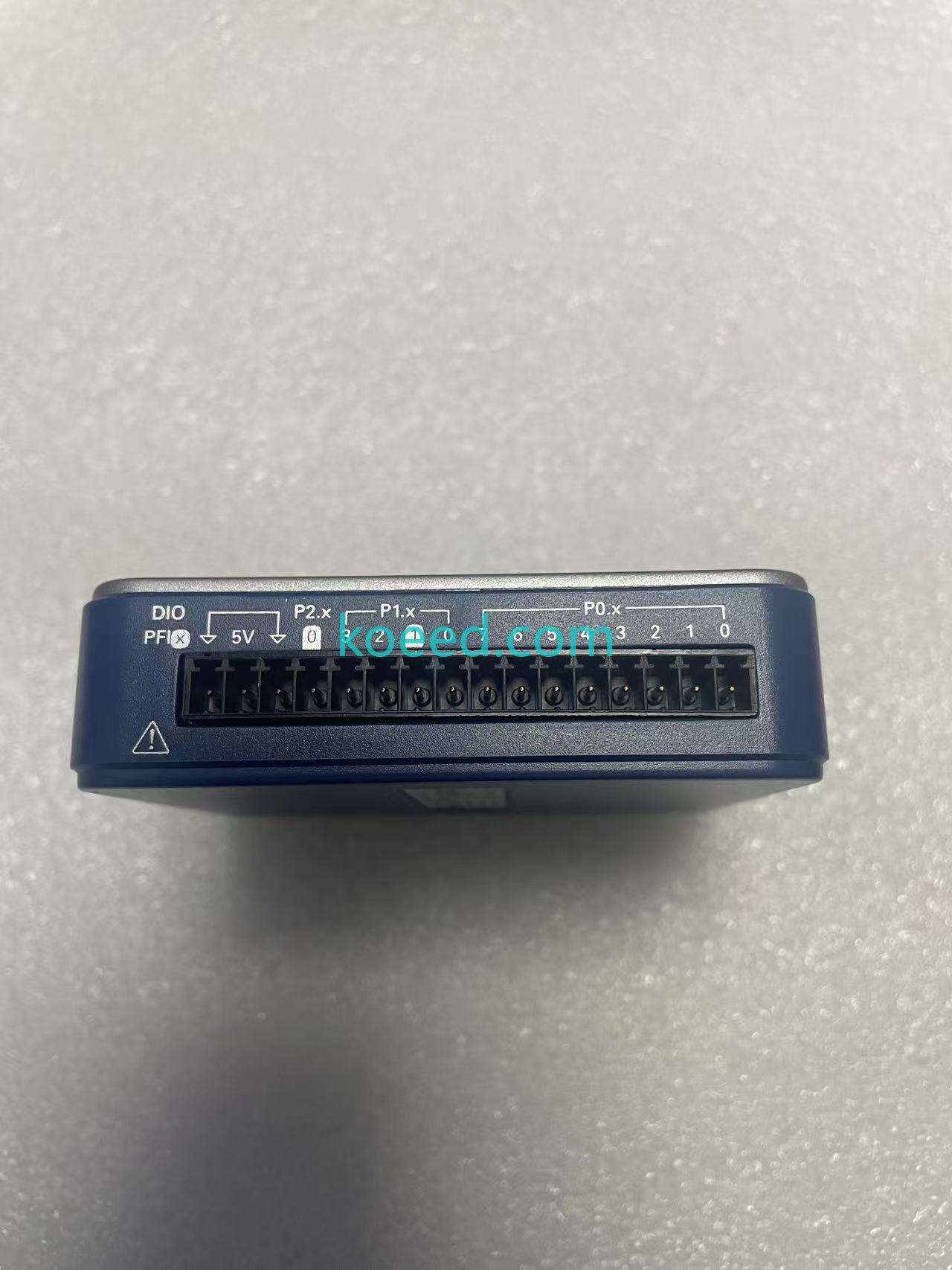 USB-6001 154424C-03L - Koeed Fashion View
